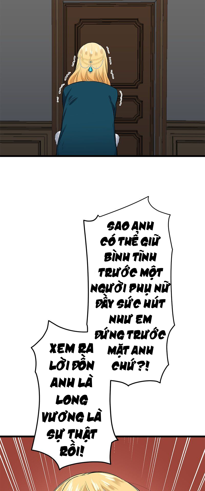 nullitas~nàng dâu giả dối~ chapter 35.2 20