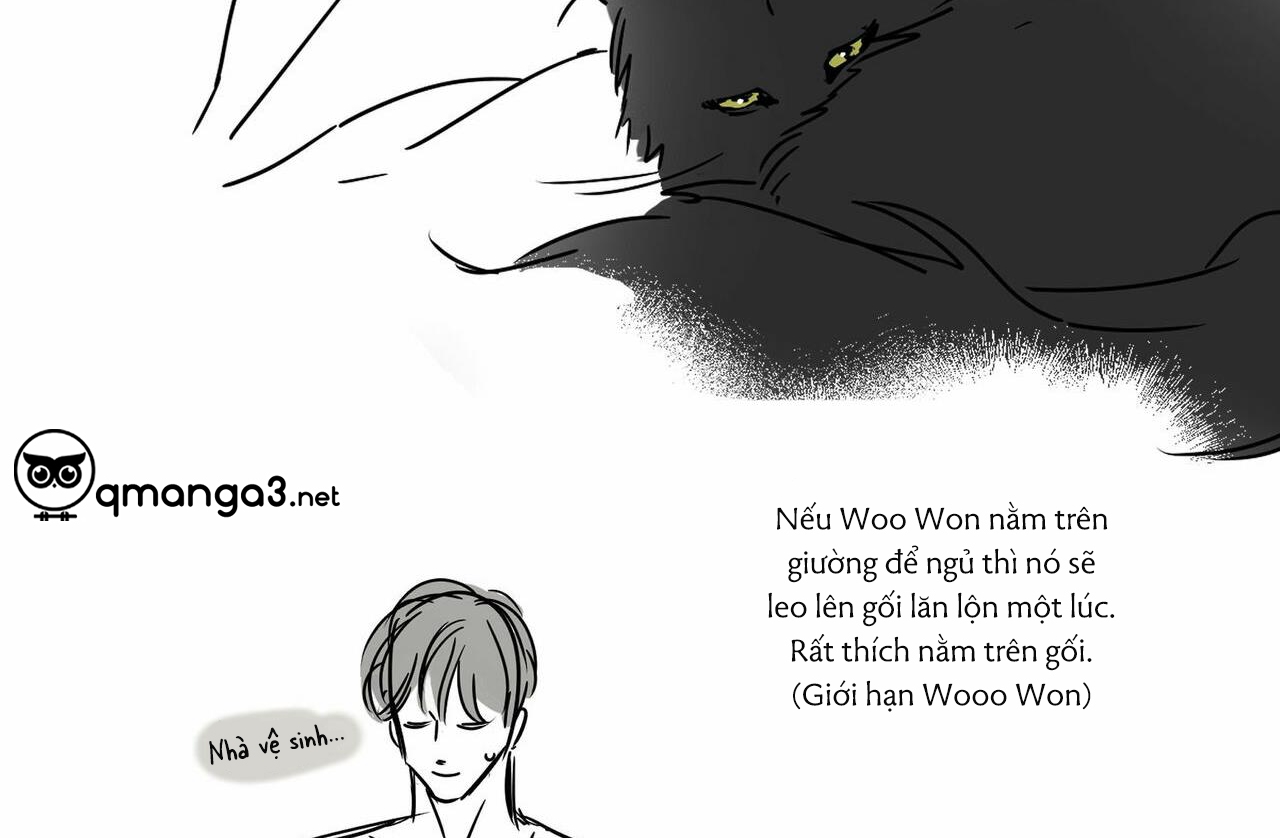 chàng giao pizza và gold palace chapter 32.5 41