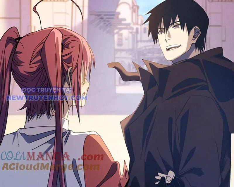 Vô Địch Bị Động Tạo Ra Tấn Sát Thương chapter 56 43