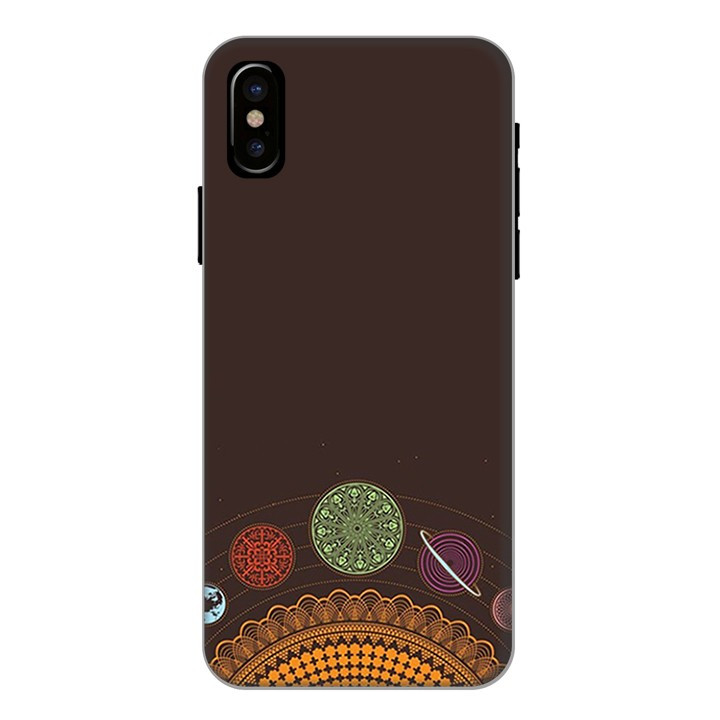 Ốp Lưng Dành Cho Điện Thoại iPhone XS Max Mẫu 99