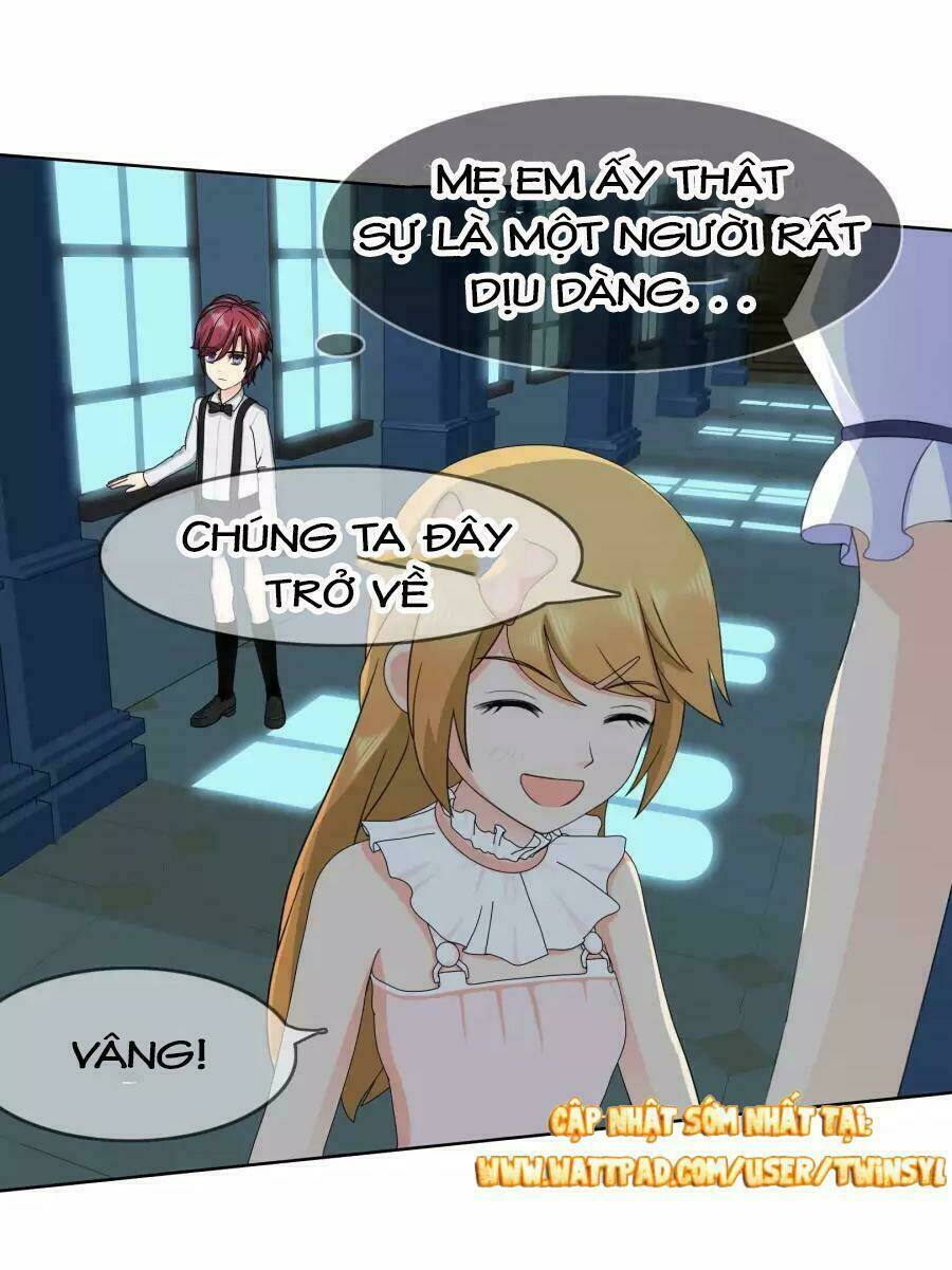 bá đạo trung khuyển tìm ái ký chapter 100 50