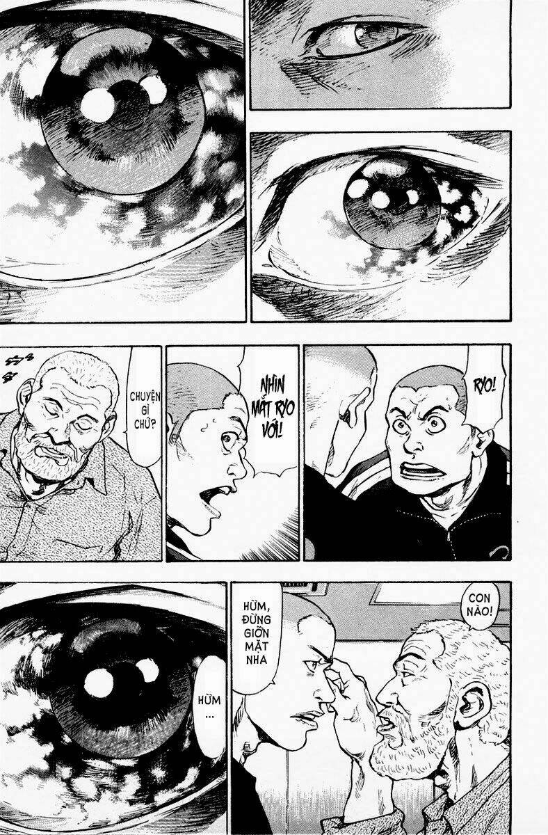 shamo (võ đạo) chapter 87 14