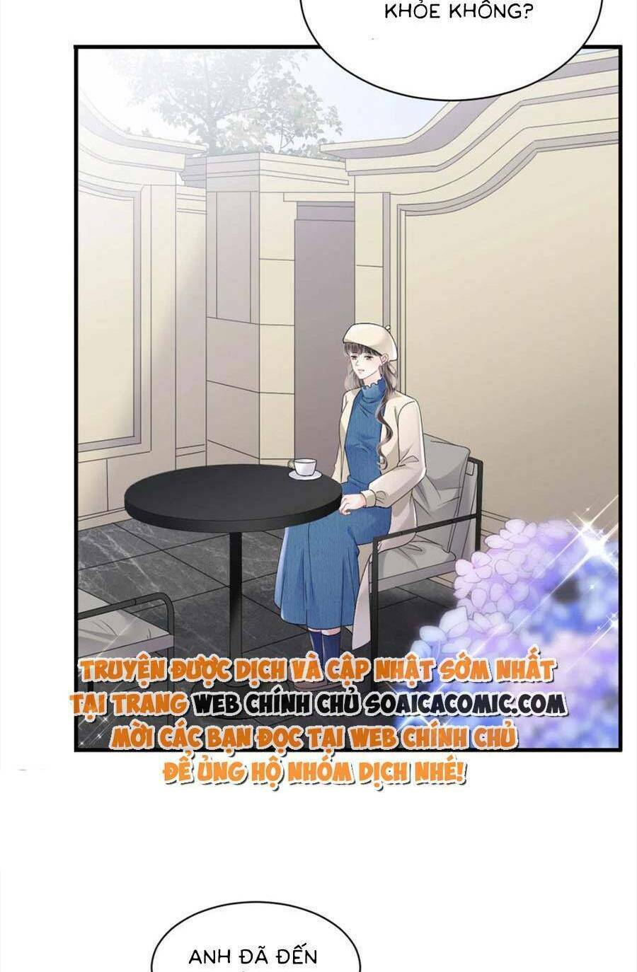 đại tiểu thư có ý đồ gì xấu đâu chapter 160 37