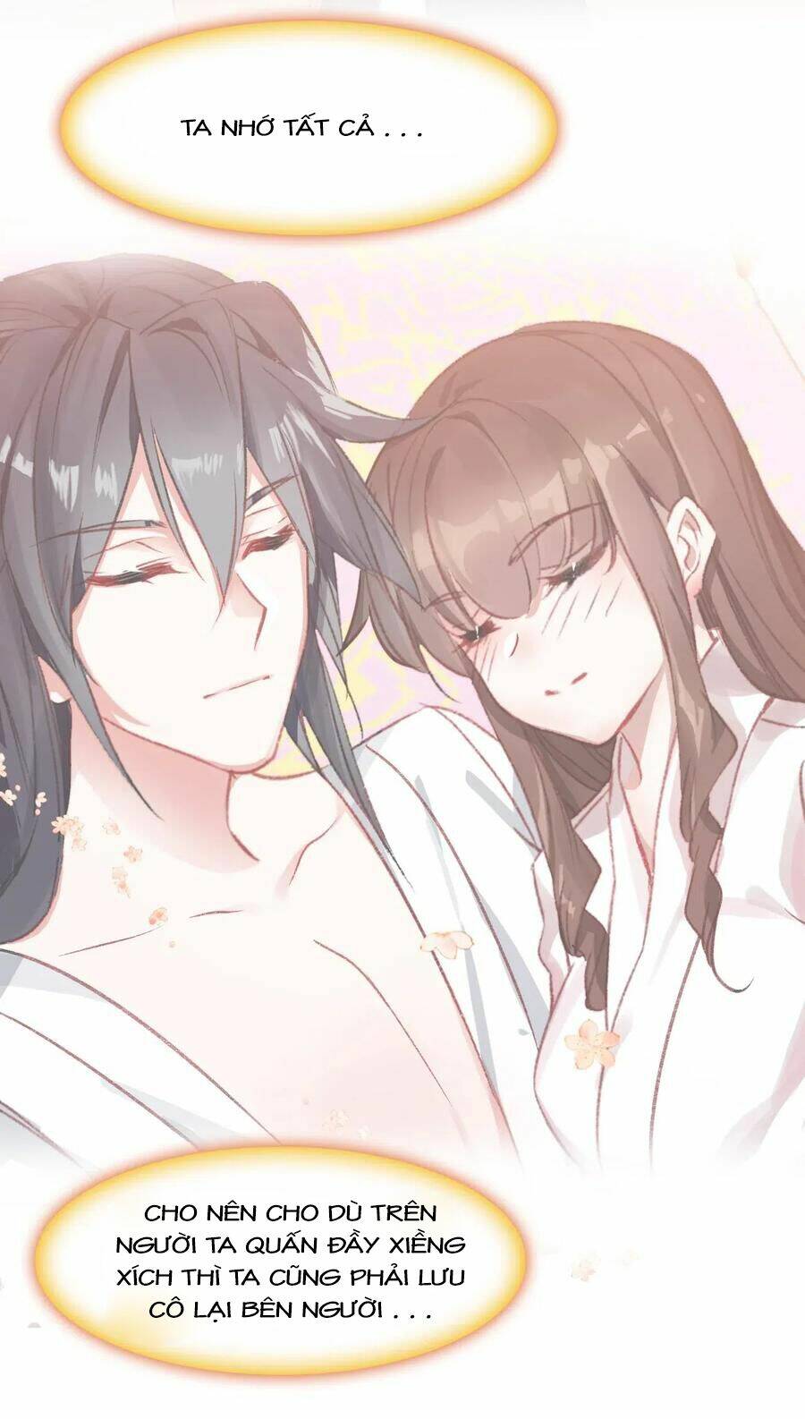 gả cho một tên thái giám đáng ghét chapter 189 14