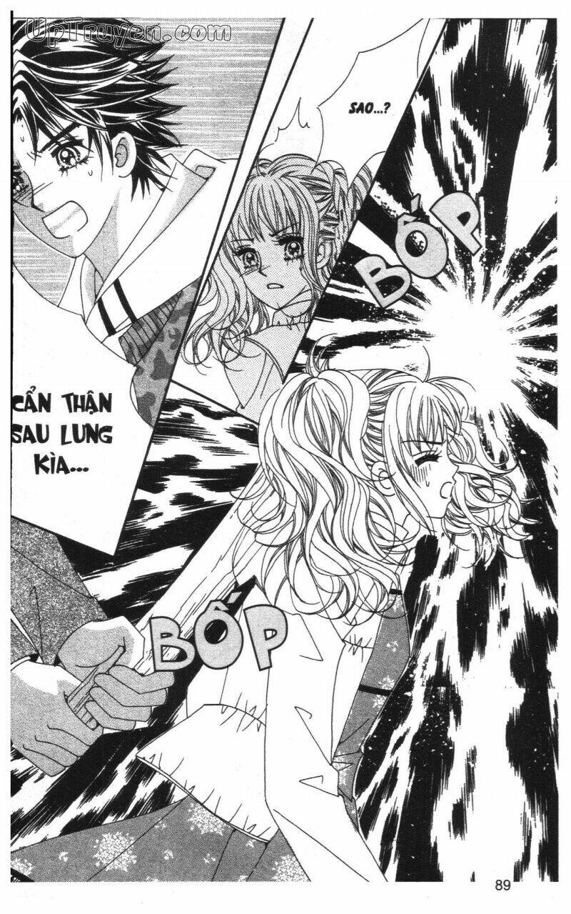 thoát kiếp hồ ly chapter 23 38