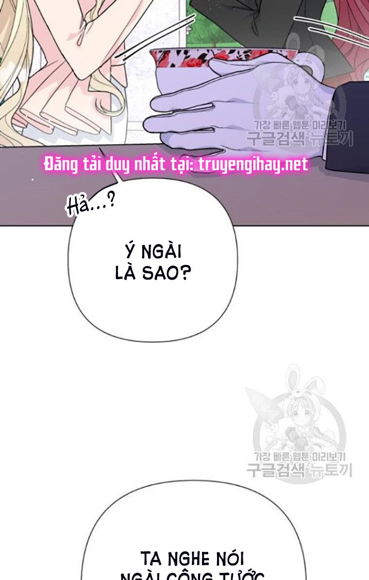 cách hiệp sĩ sống như một tiểu thư chapter 59 40