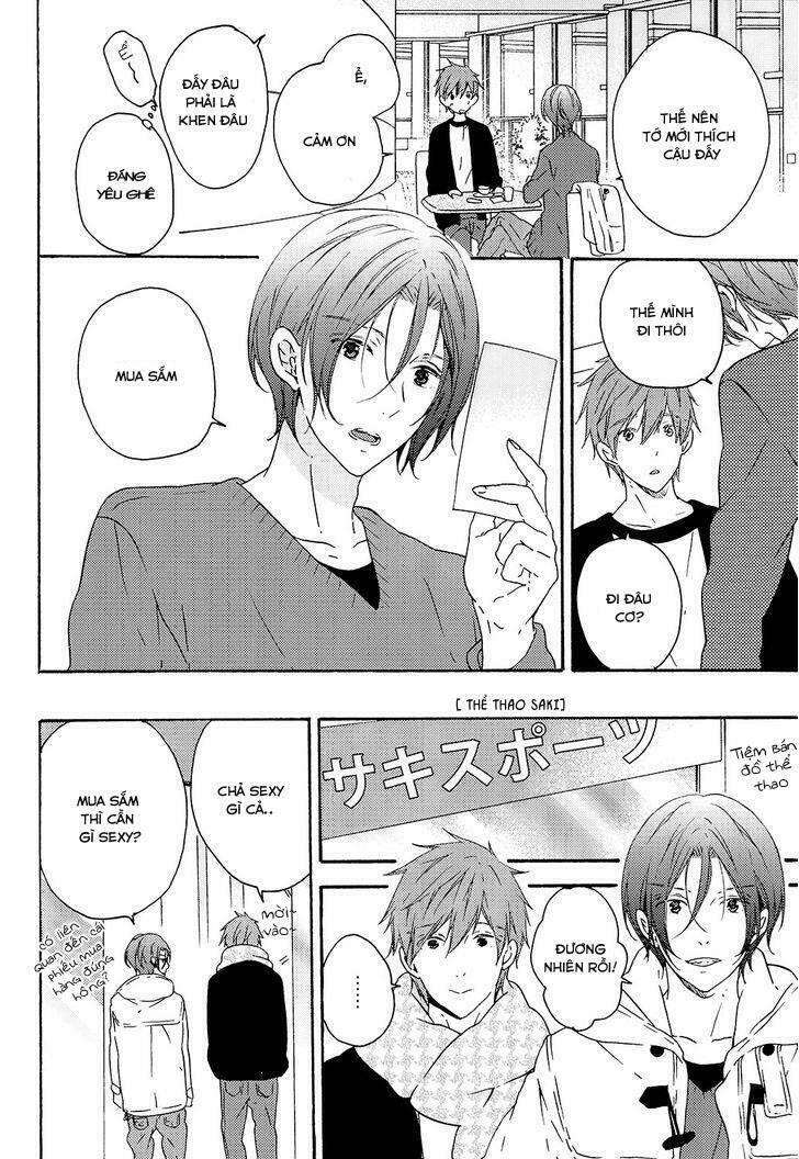 free! dj – suriheranai kawaranai mono chapter 1 7