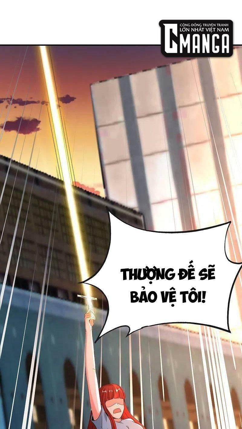 vòng bạn bè mạnh nhất của tiên giới chapter 147 37