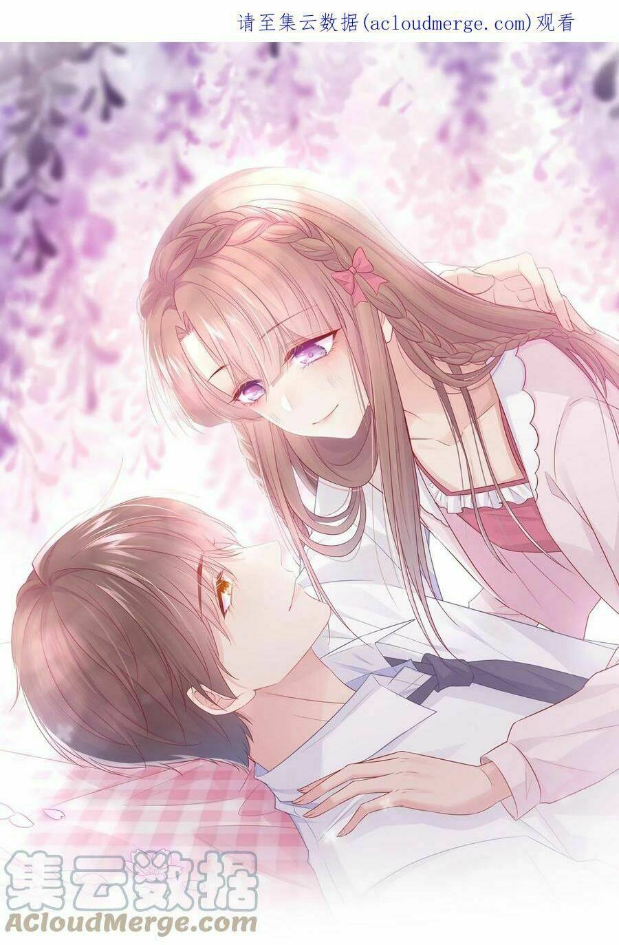 khi cô gái nhìn thấy thời gian chapter 36 1