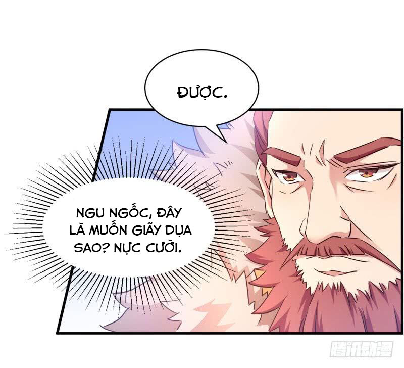 trò chơi trừng phạt chapter 38 26