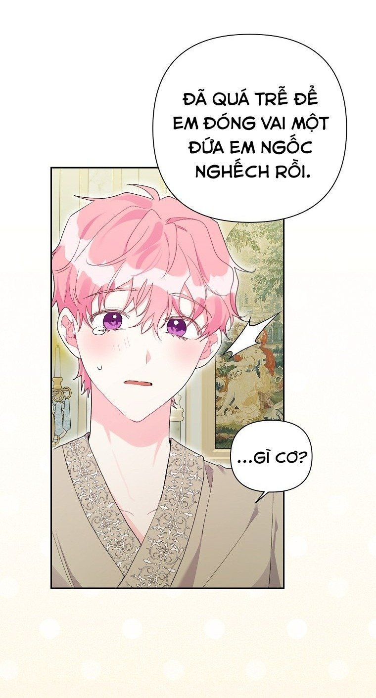 trở thành con dâu bất đắc dĩ chapter 108 40