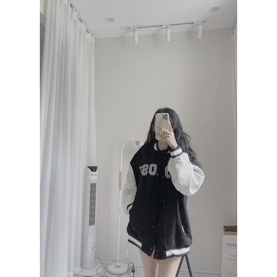 Bomber nhung choose by samhye