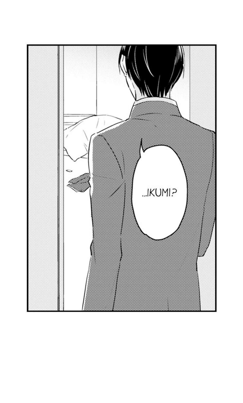 mang thai ở trường nam sinh chapter 82 27