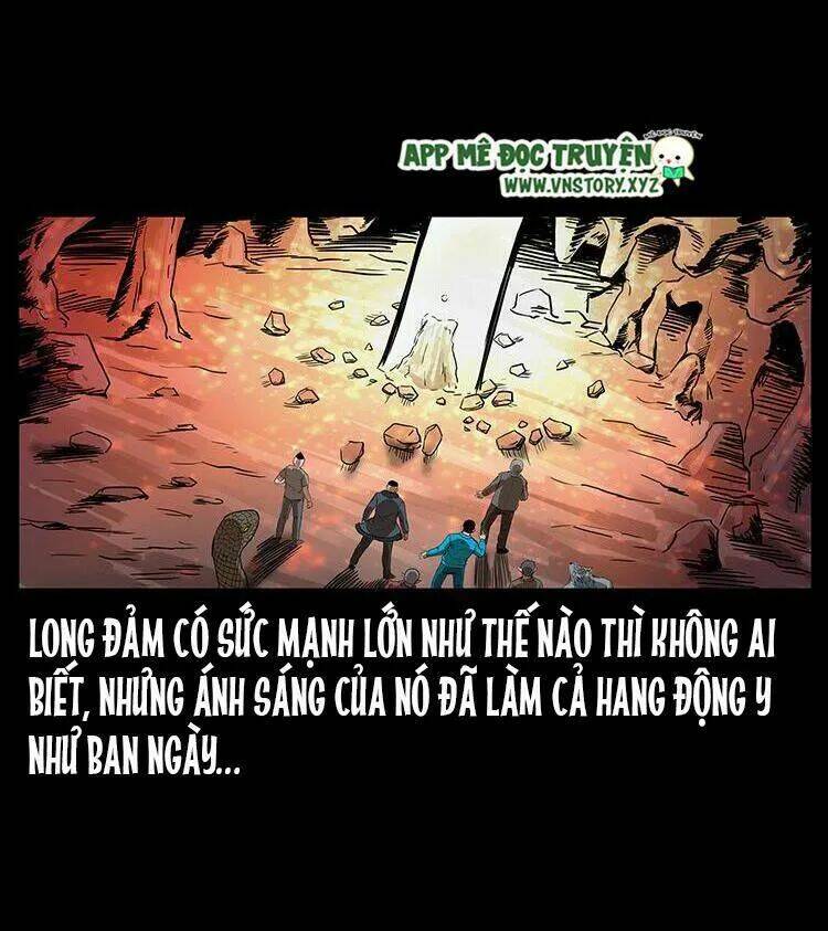 U Minh Ngụy Tượng Chapter 206 40