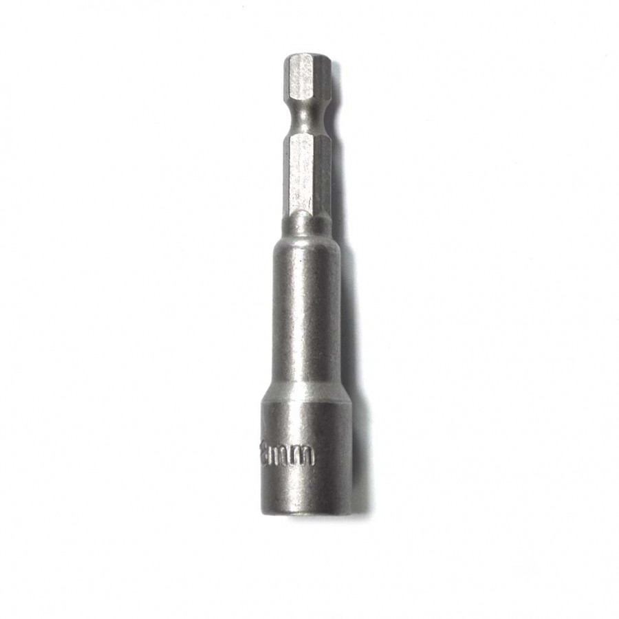 Đầu siết tôn 8mm dài chuôi lục giác