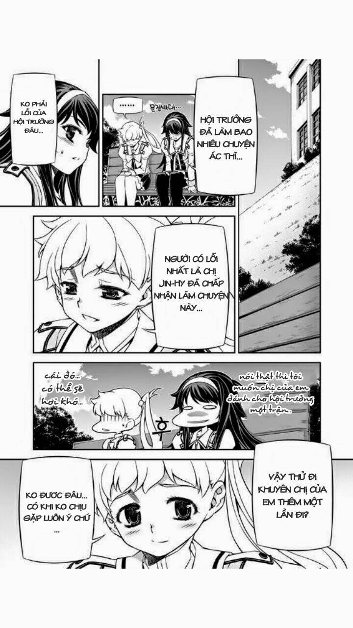 sai:taker - futari no artemis chapter 5 32