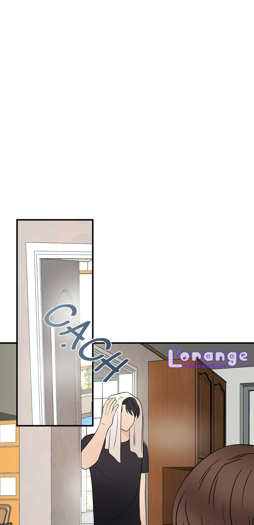 mối quan hệ kém cạnh chapter 27 31