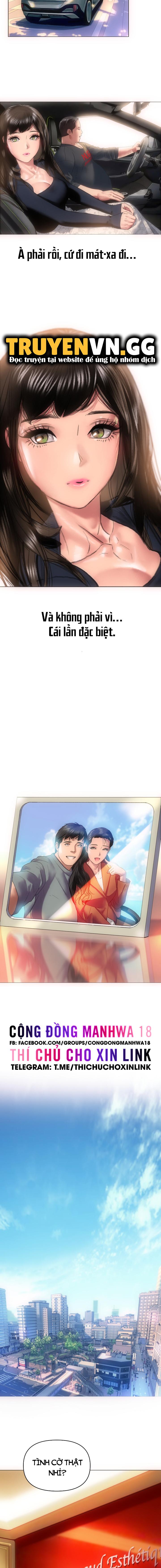 những cô vợ chiến lợi phẩm chapter 4 9