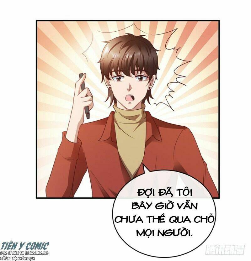 thấu thị tiên y chapter 112 33