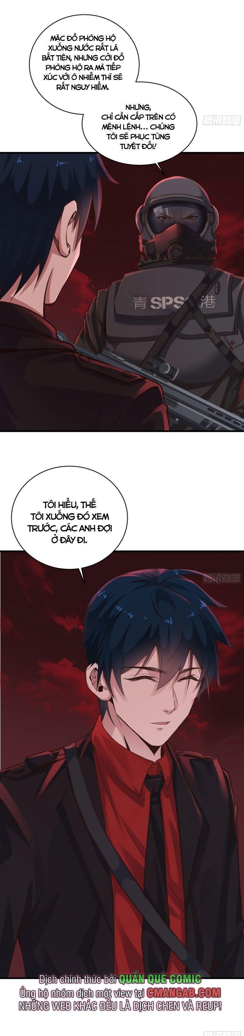 bắt đầu từ trăng đỏ chapter 17 4