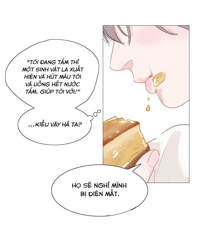 shinbi - thần bí chapter 2 64