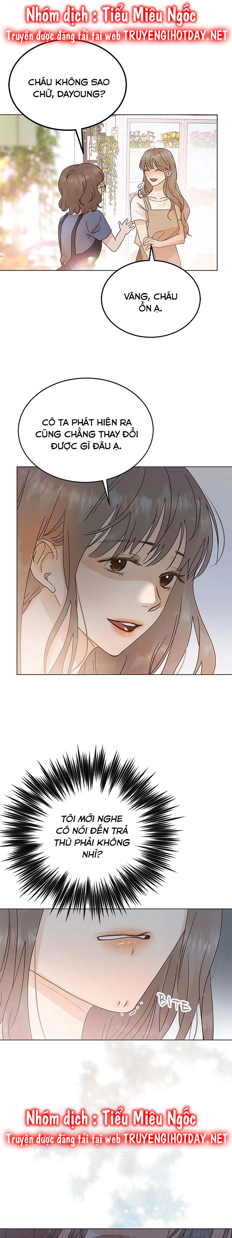 sự trả thù ngọt ngào của vợ tôi chapter 106 9