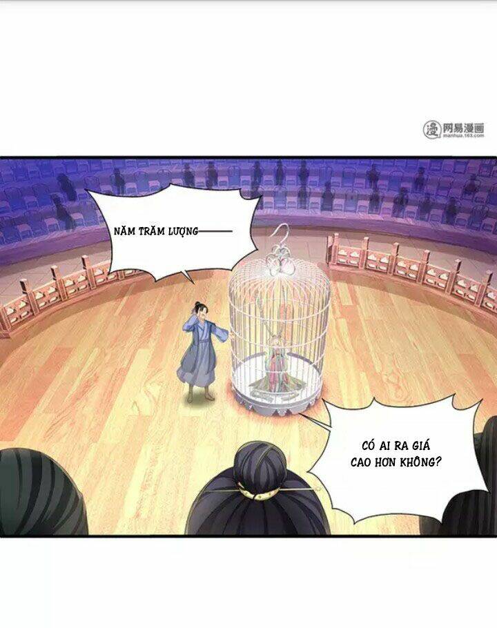 mạnh nhất manh chủ chapter 1 35