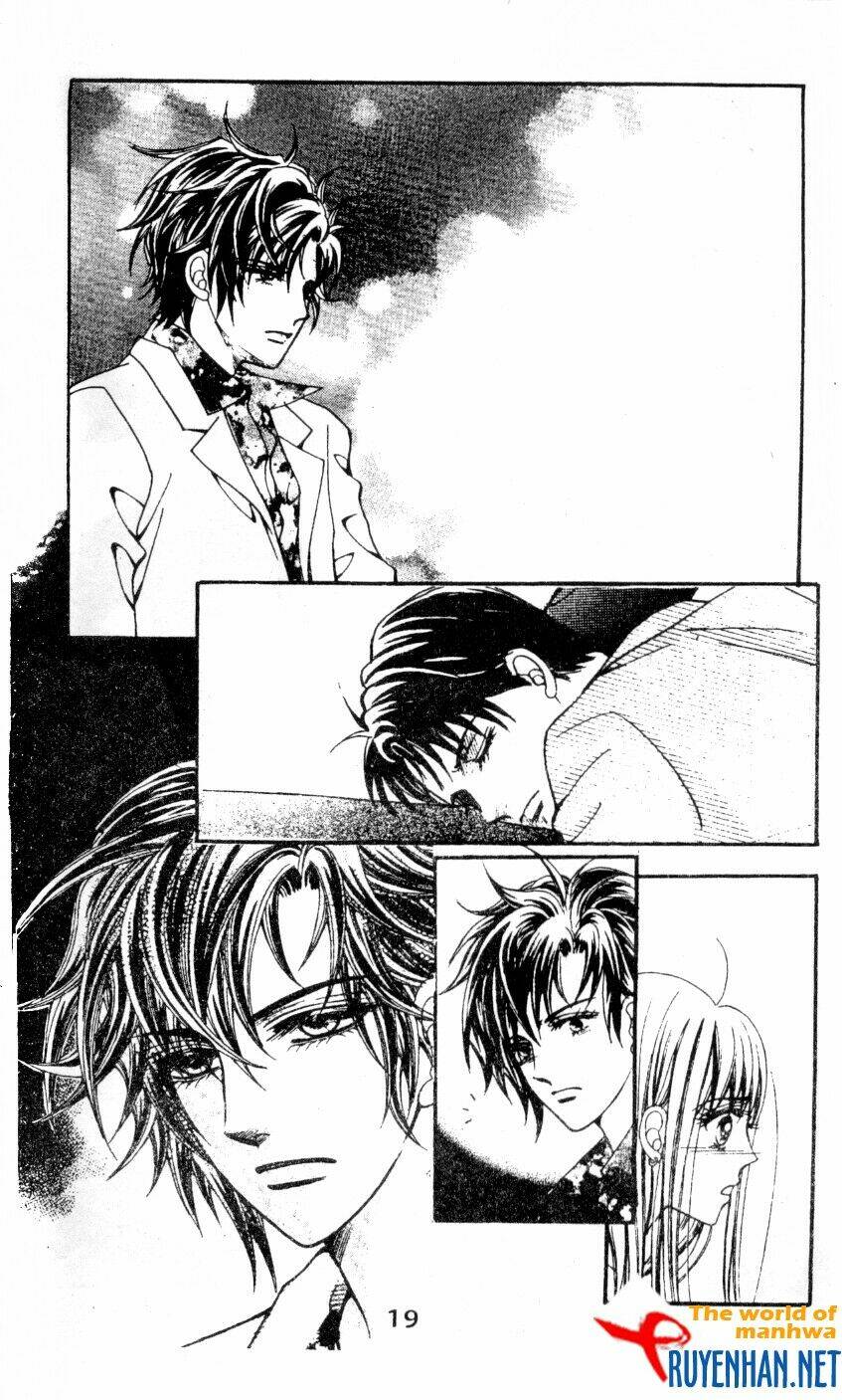 chàng trai hào hiệp chapter 8 21