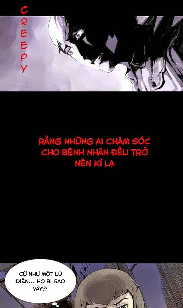 những xác chết hồi sinh từ đại dương chapter 14 23