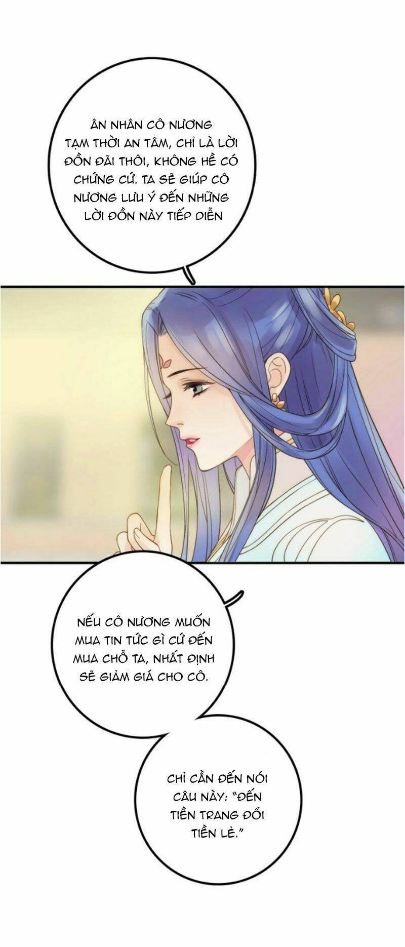 cướp chàng vợ về đón năm mới chapter 29 36