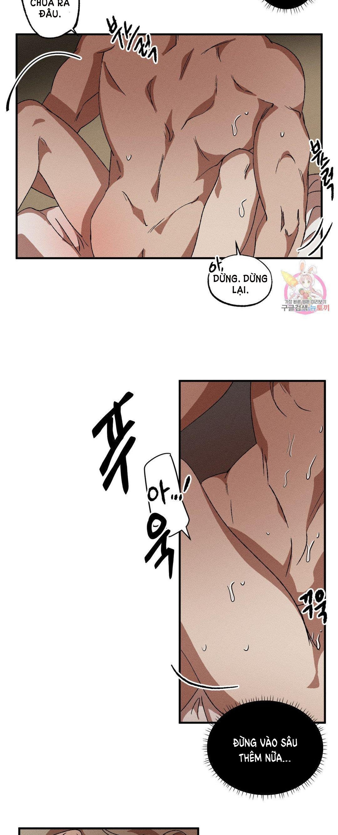 bẫy kép chapter 31.1 17