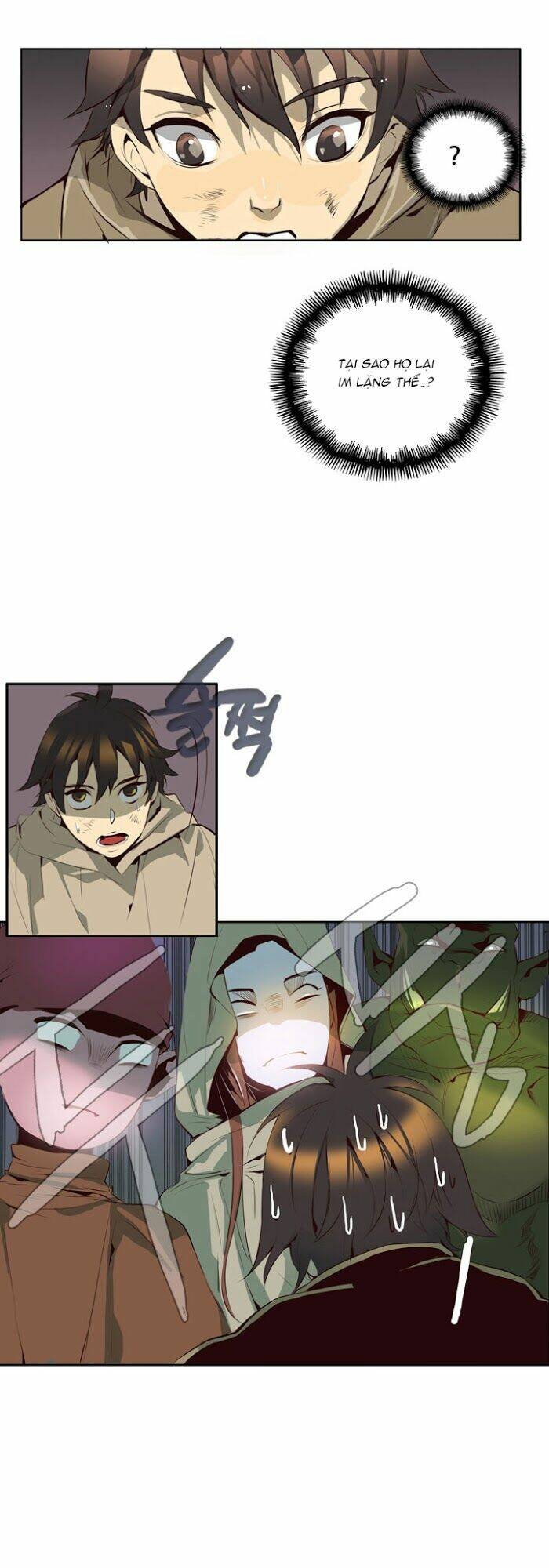 dusk howler chapter 12 25