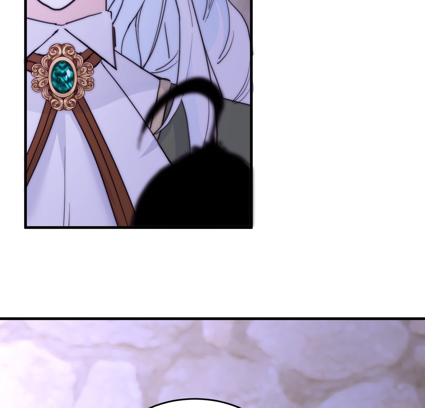 bông hoa độc của nhà công tước chapter 5.1 25