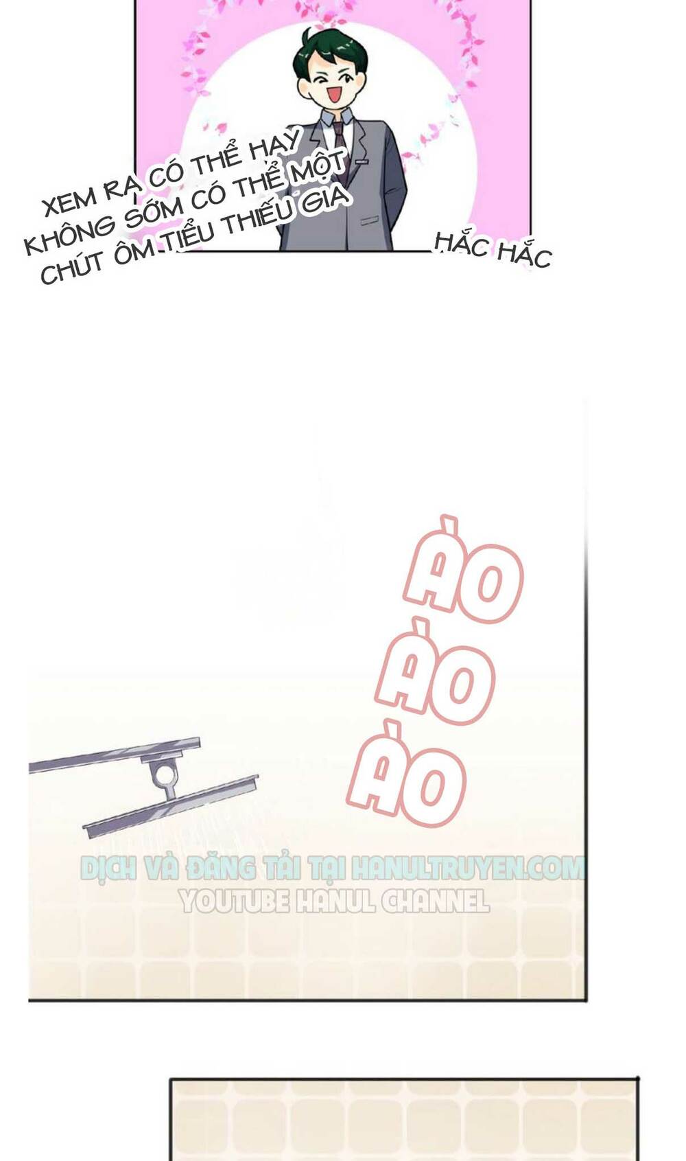 kiều thê muốn bỏ trốn của phúc hắc tổng tài chapter 20 26