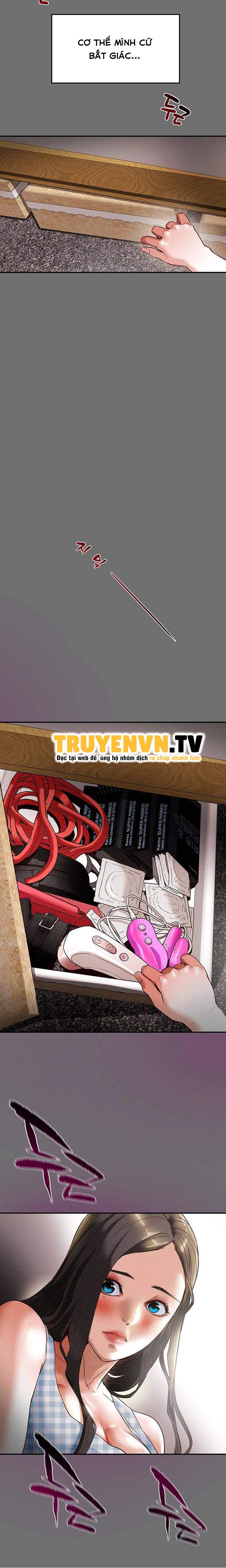 âm mưu dục vọng chapter 2 12