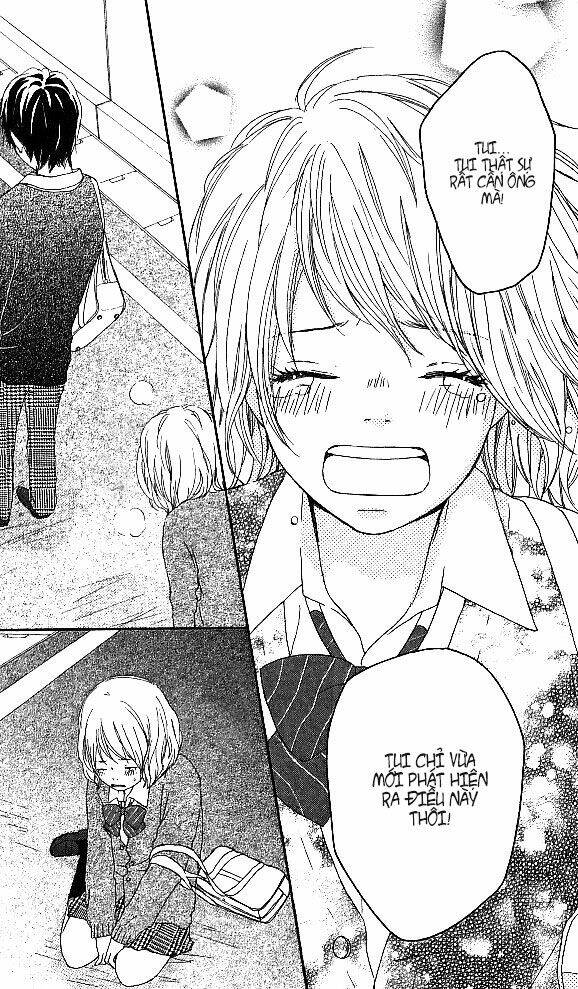 ovally trap chapter 1 33