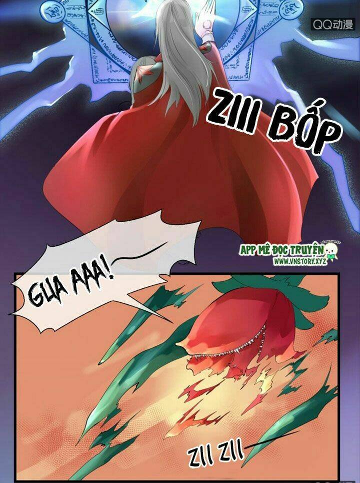 bồn tắm có vấn đề?! chapter 10 16