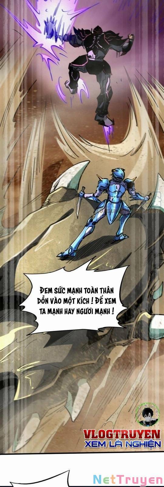 Siêu Cấp Thần Cơ Nhân Chapter 88 - Trang 19