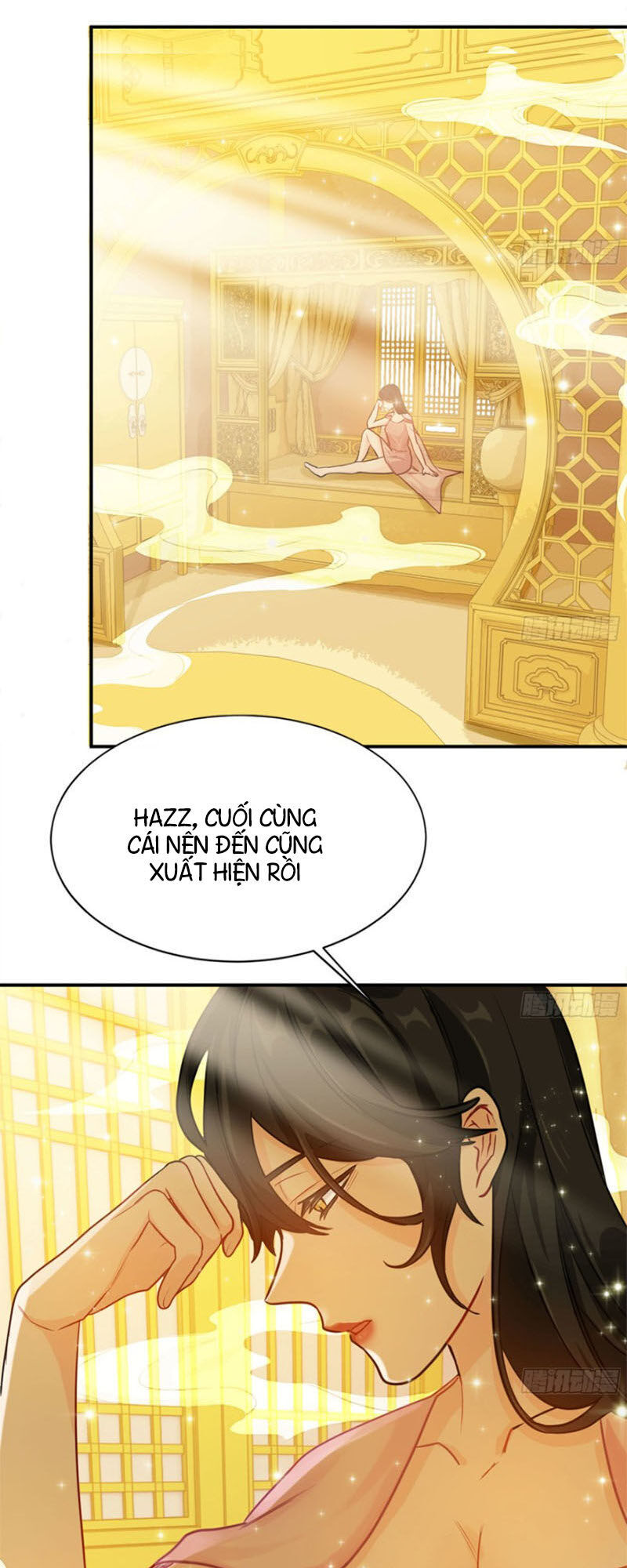 khởi đầu bằng một con côn chapter 141 6