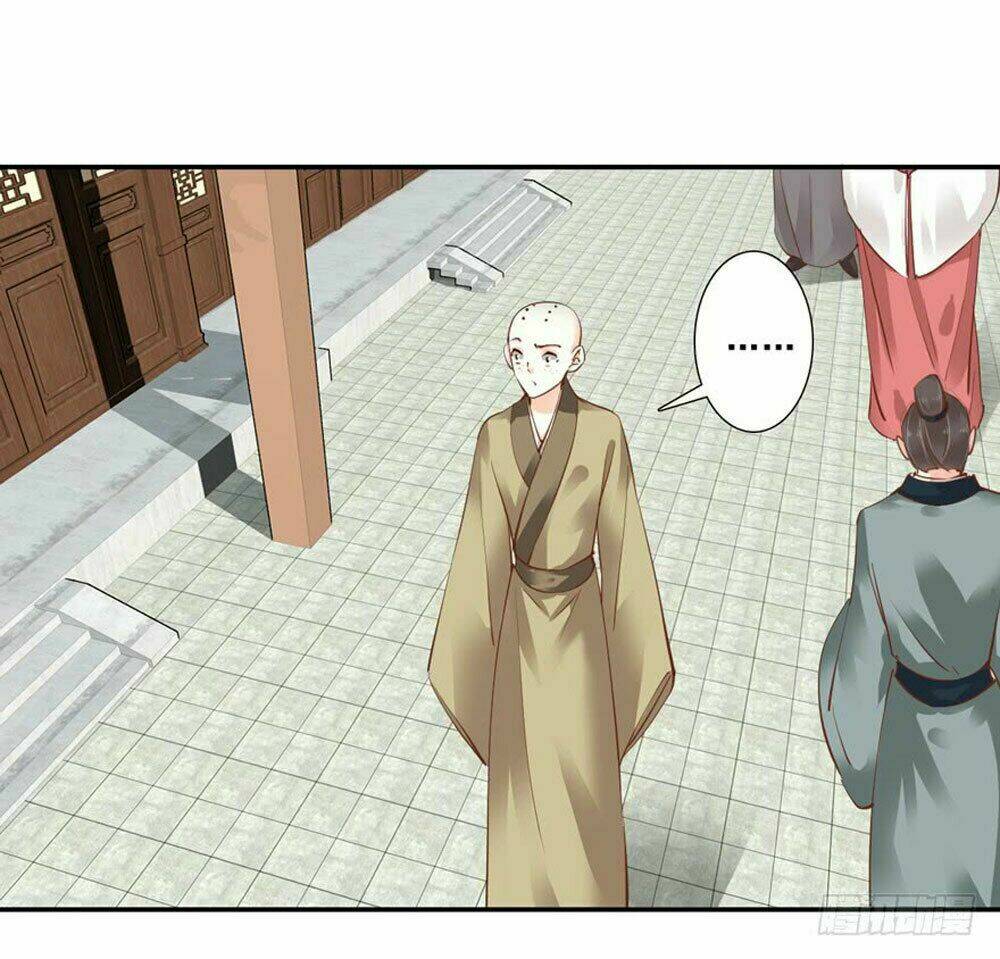 thiền tâm vấn đạo chapter 60 40