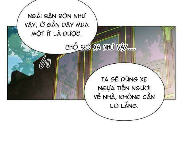 nữ hoàng ngoại khoa chapter 39.1 56