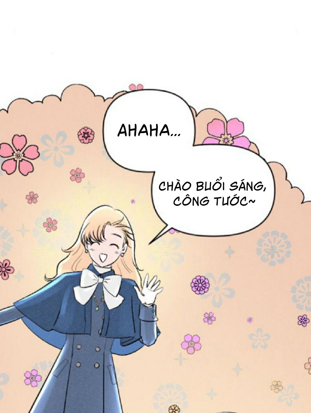 lựa chọn cuối cùng của tôi là nam phụ chapter 4 11