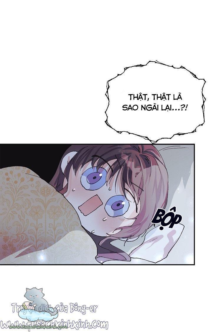 tháng năm cuối cùng của nữ phụ đoản mệnh chapter 9 48