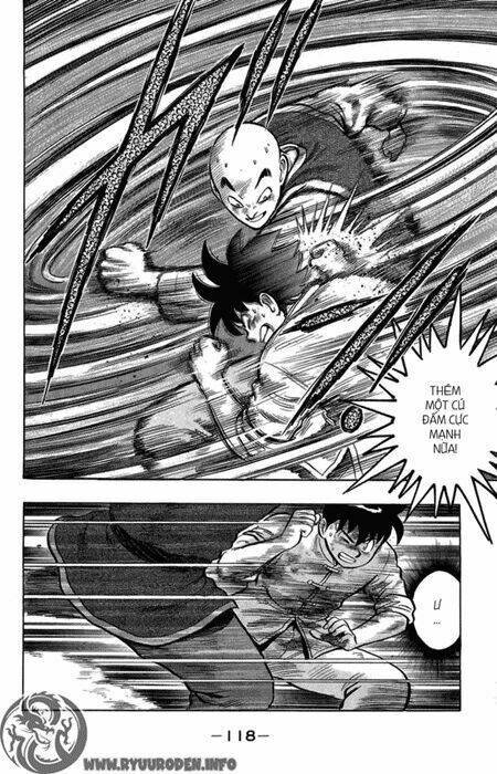 hoàng phi hồng phần 1 chapter 31 110