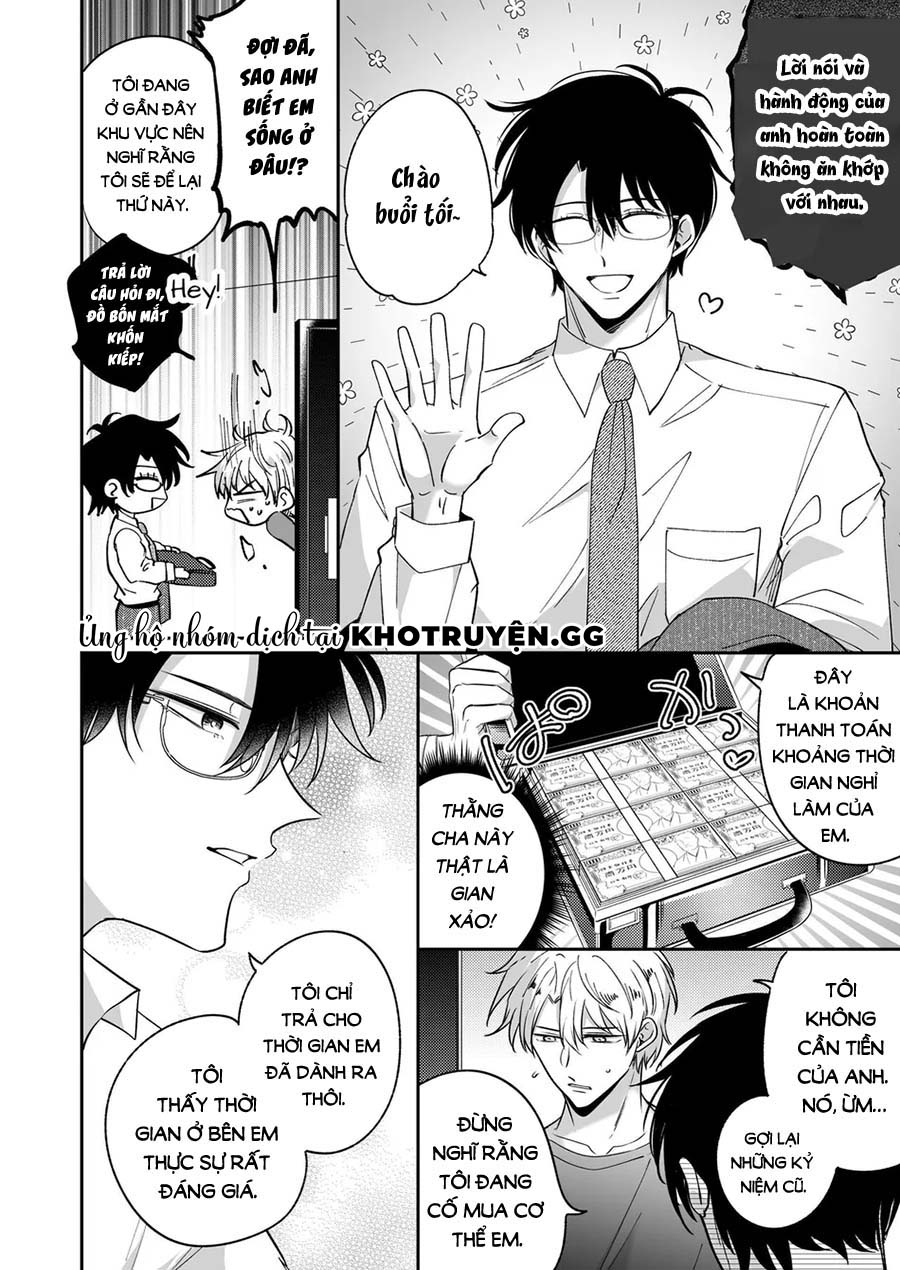 giam cầm playboy trong 7 ngày chapter 1 61