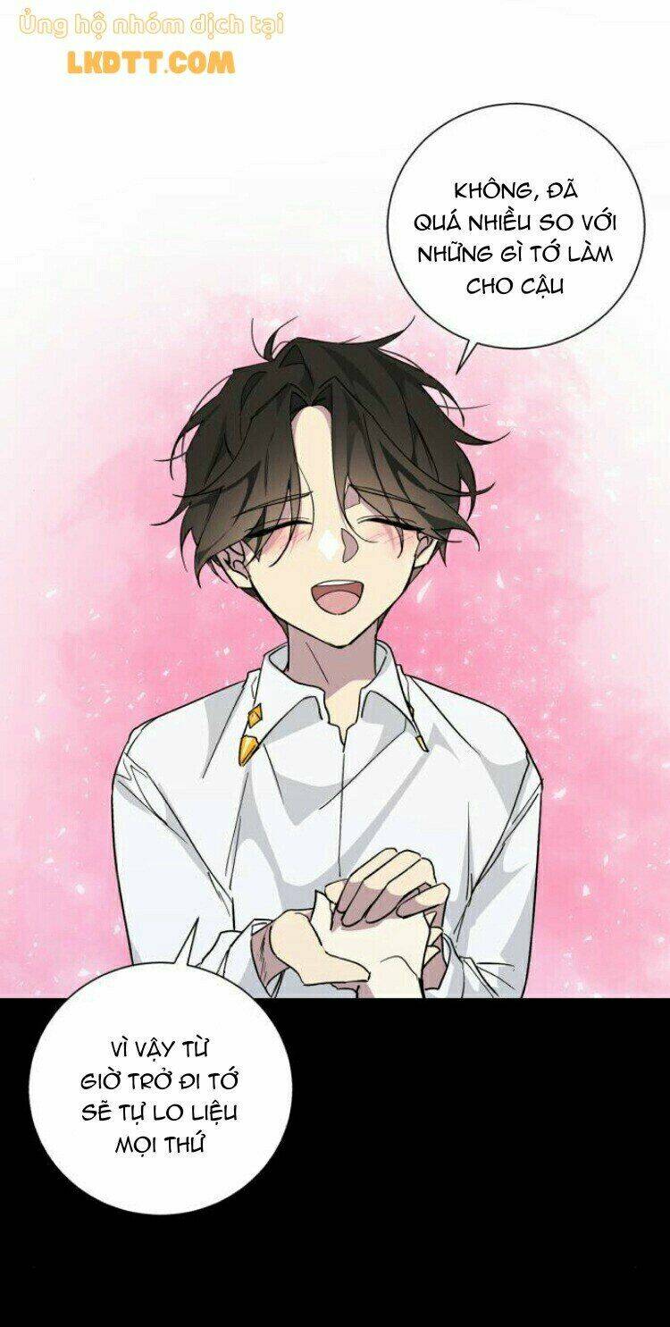 ta đã từng mong nàng biến mất chapter 18 62