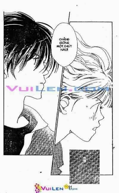 nữ sinh thời đại chapter 11 41