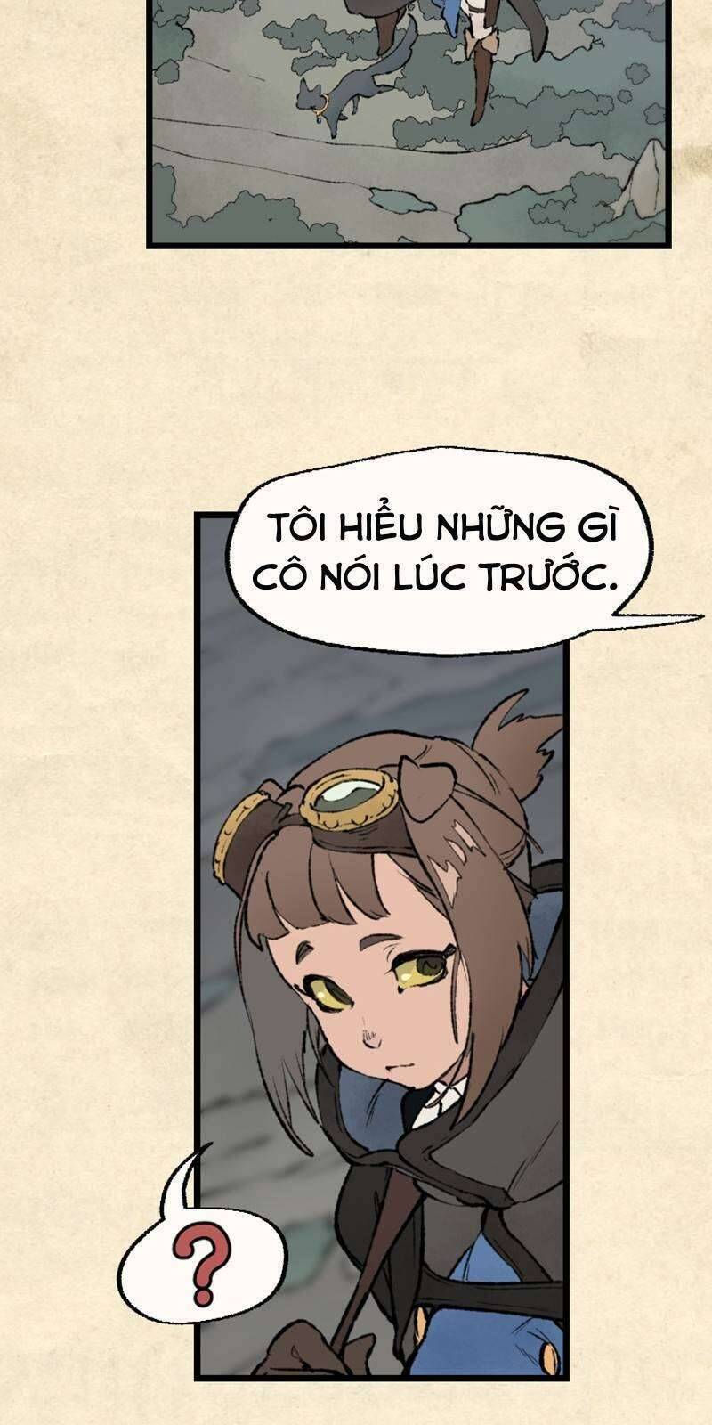 nơi mà ngôi sao băng rơi xuống, hãy đợi ở đó chapter 26 34