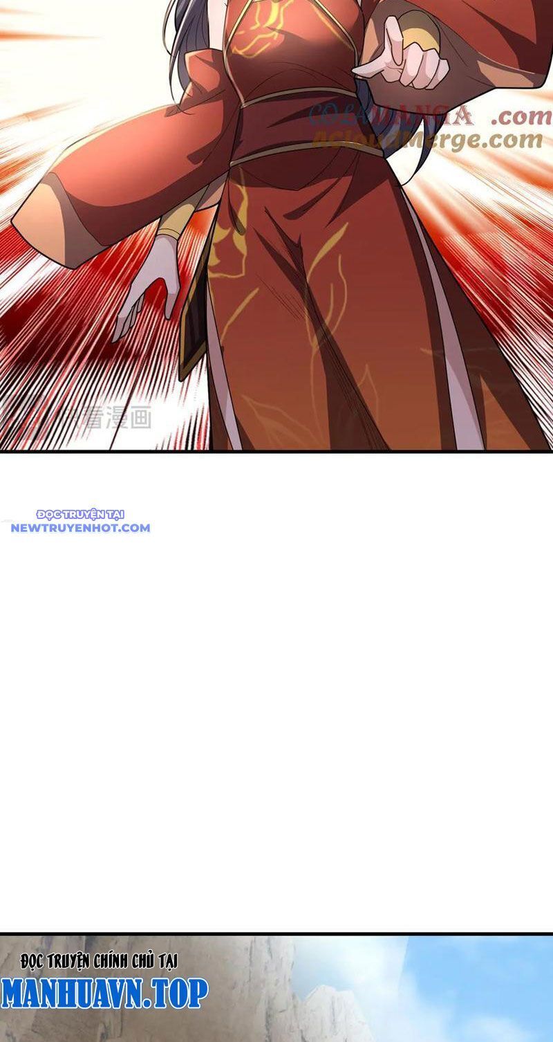 ngủ say vạn cổ: xuất thế đẩy ngang chư thiên chapter 49 42