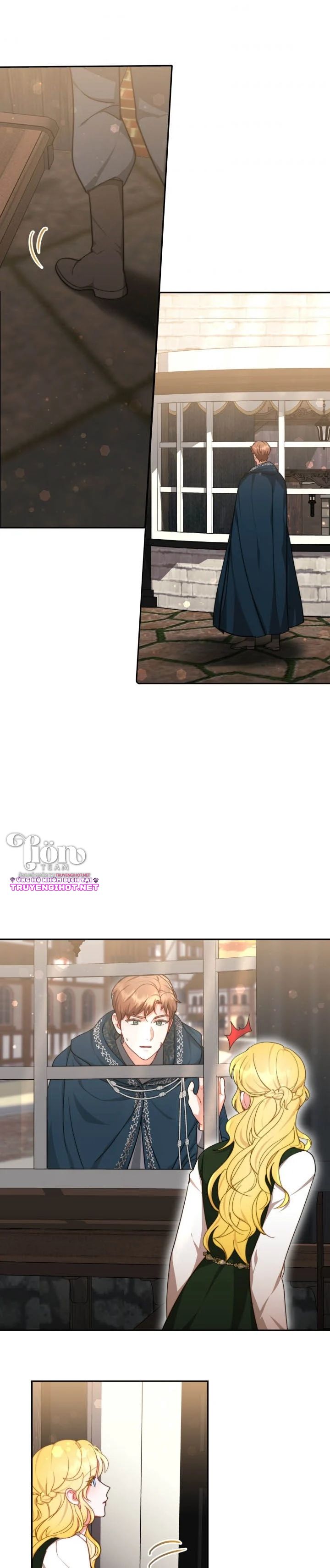 chồng cũ tôi là nam chính chapter 11.2 3